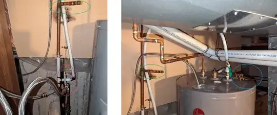 Water heater