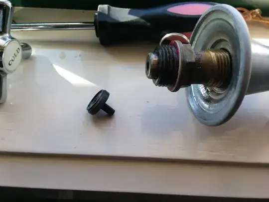 Tap and Valve