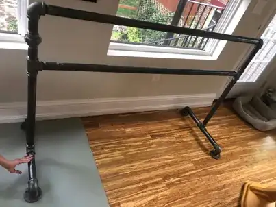 Bed frame