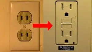 preparing wiring