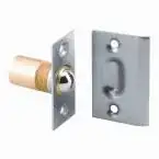 button latch