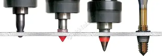 Shop Subpanel label
