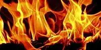 fire.