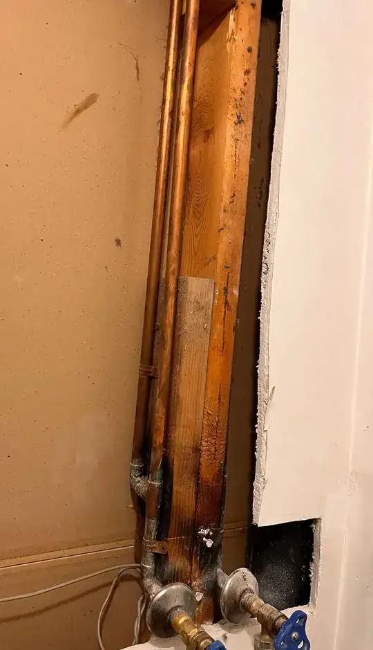 double pipe