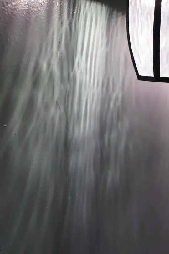 wall light