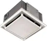 Top view