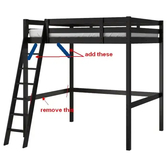 changes for bed