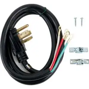 4 prong plug