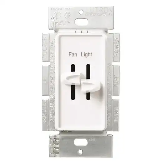 Switch wiring