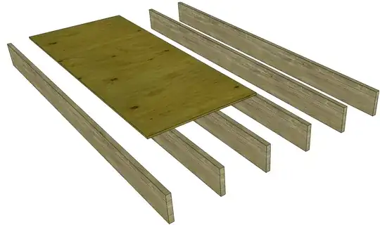 Subfloor