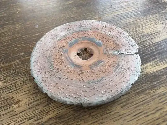 Regular screws