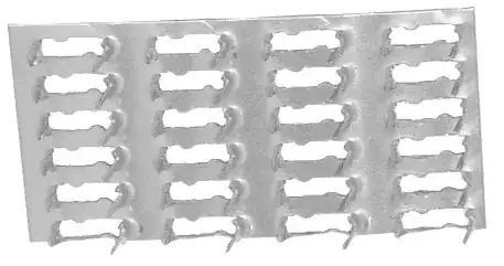 nail plate