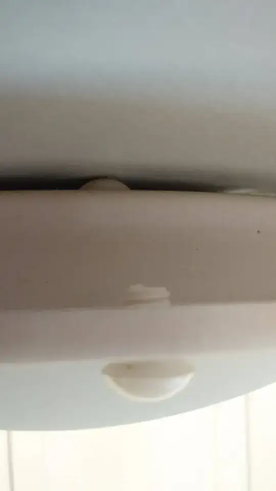 CAT5 Receptacle