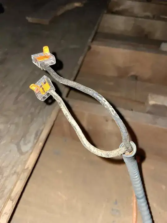 Labeled Breakers
