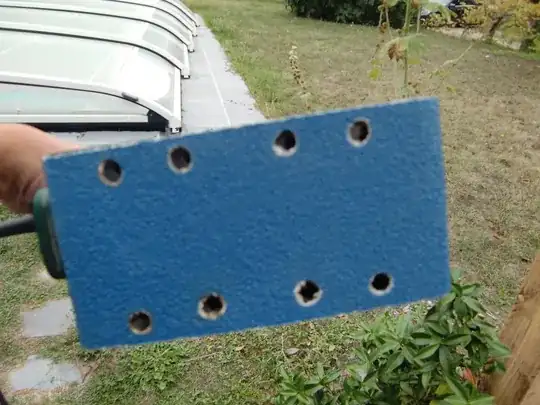 Broken Pipe