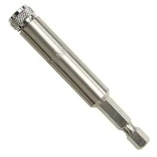 hex bit shank