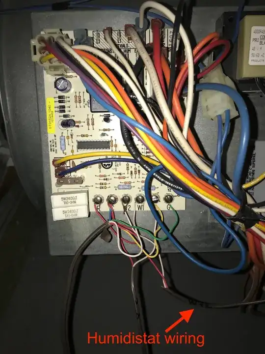 Inadequate nailing on Simpson twist strap