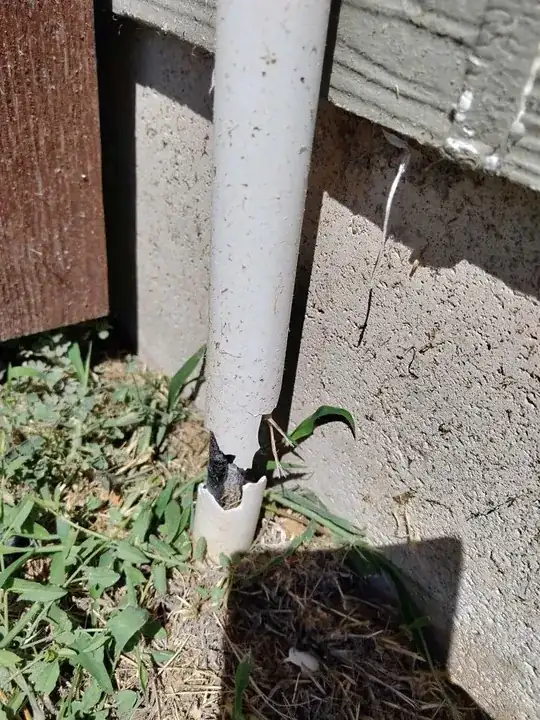 unscrew