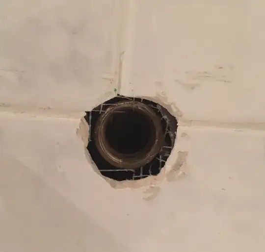 Hole
