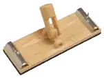 Drywall pole sander