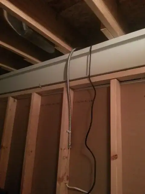 Home layout