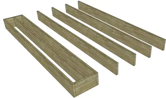 Extra Joist