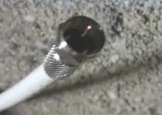 broken plug
