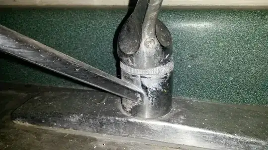 Dryer outlet plate
