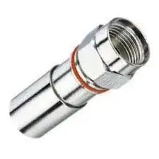 RG6 Connector