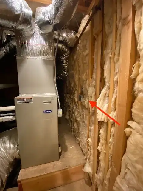 Crawl Space