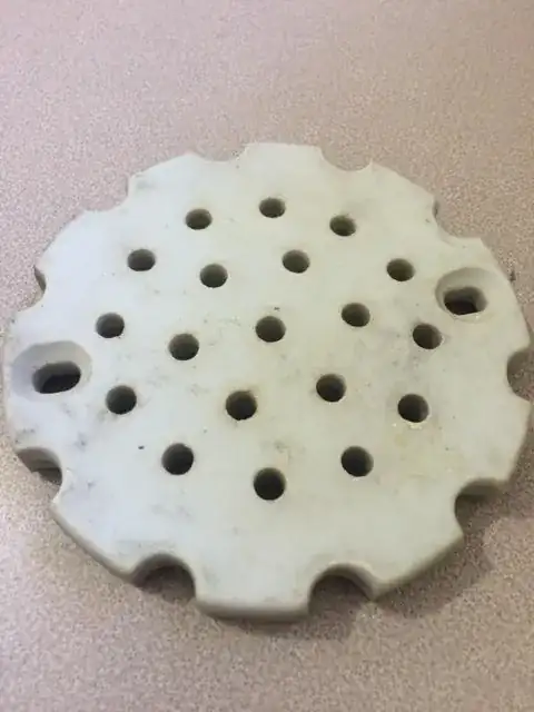 Vintage Surf reel