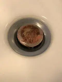 drain plug