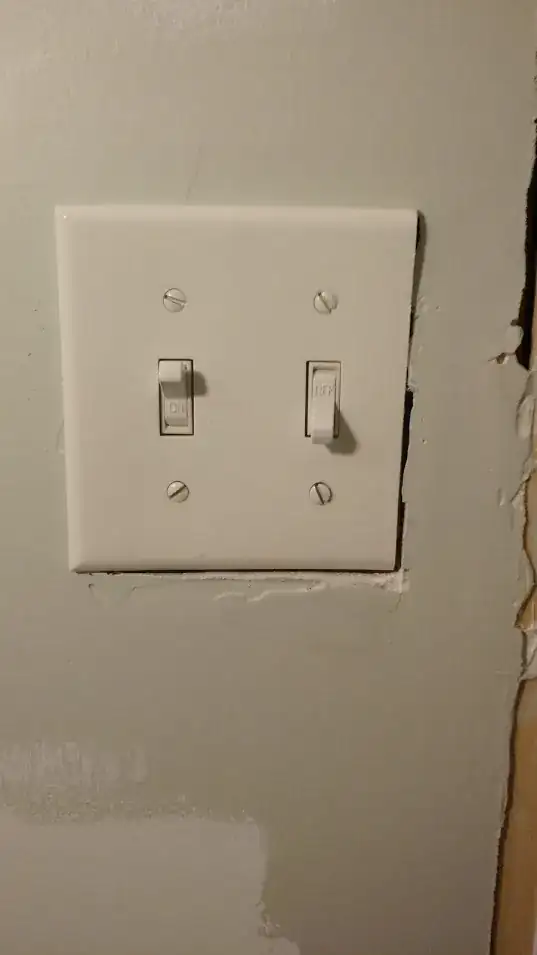 Existing bedroom to be expanded