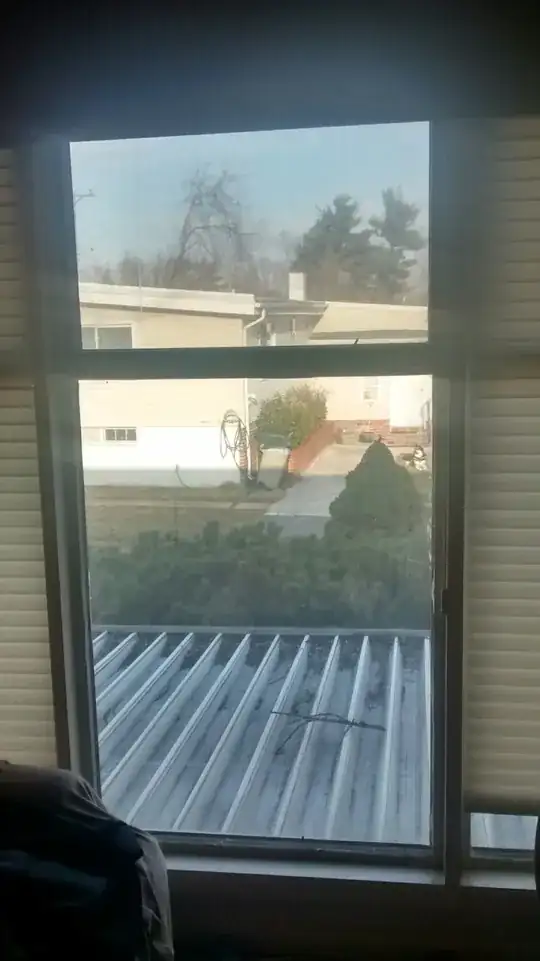 8-foot patio heater