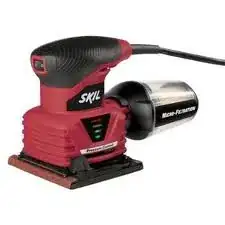 Palm Sander