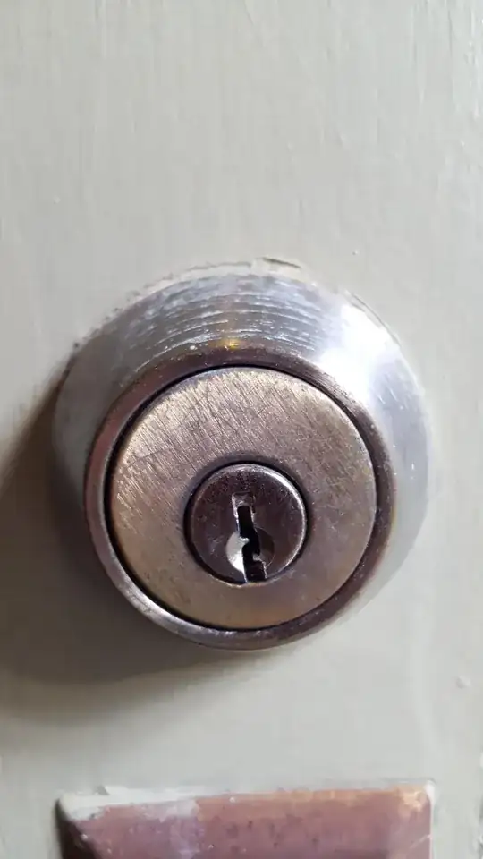 Photo of ceiling rose