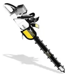 Small Trencher