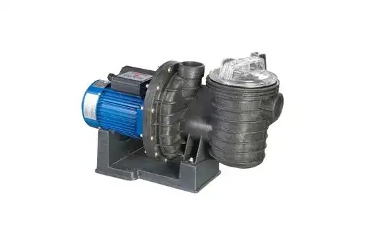 Inlet Wiring