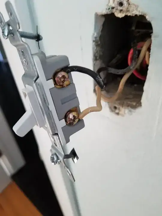 3 phase transfer switch image