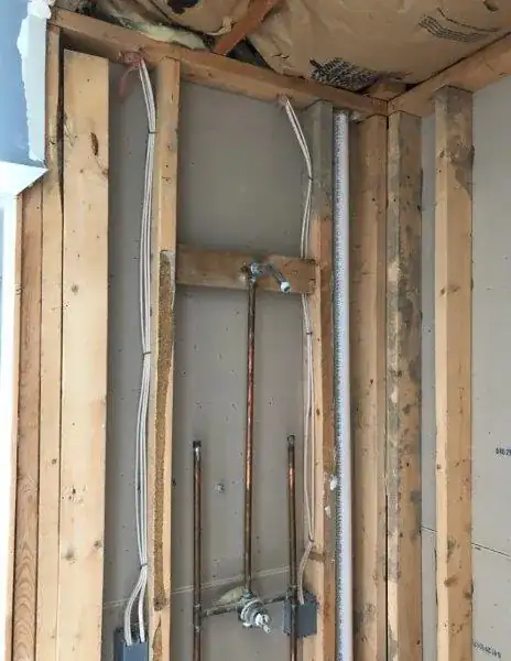 Other wall