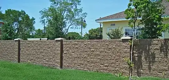 Brick Wall
