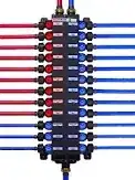 Viega manifold