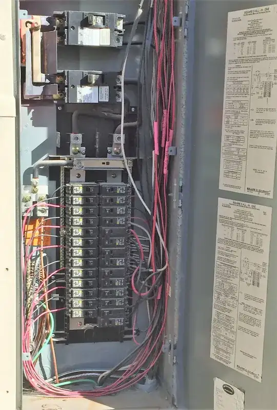 Junction Box