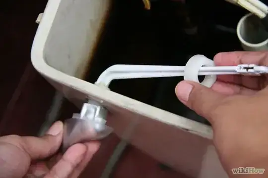 installing grounding clip