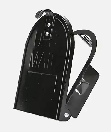 Maibox door