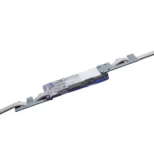 inline splice