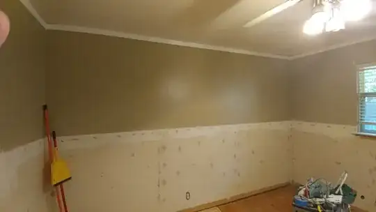 wall