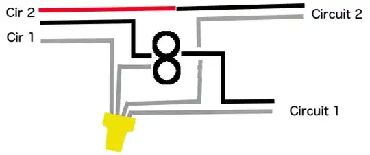 a drawing of a lightning rod