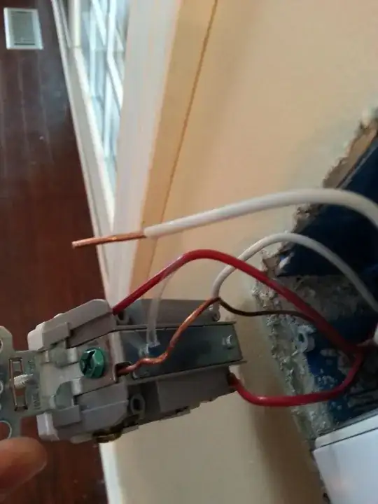Rope Caulk