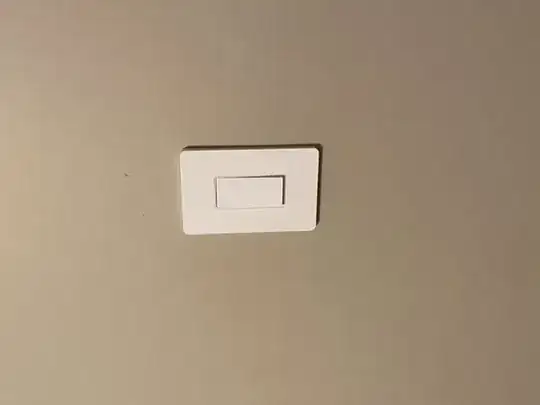 final switch